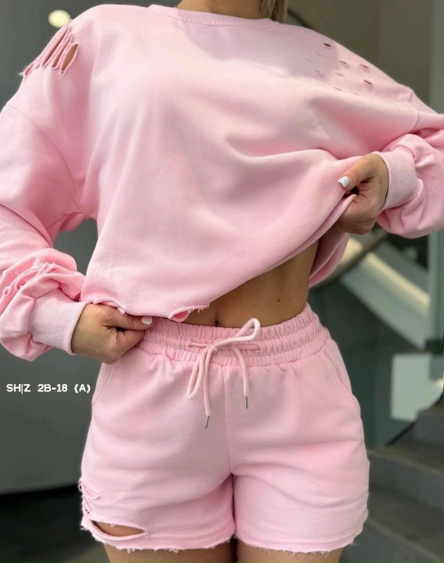 Спортивный костюм 23058594