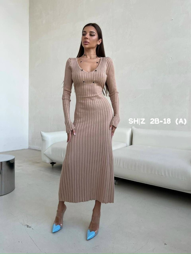 Платье 23058114