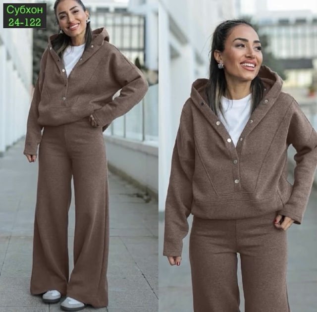 Спортивный костюм 23058339