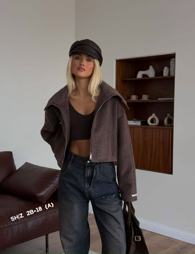 Пальто 23057855