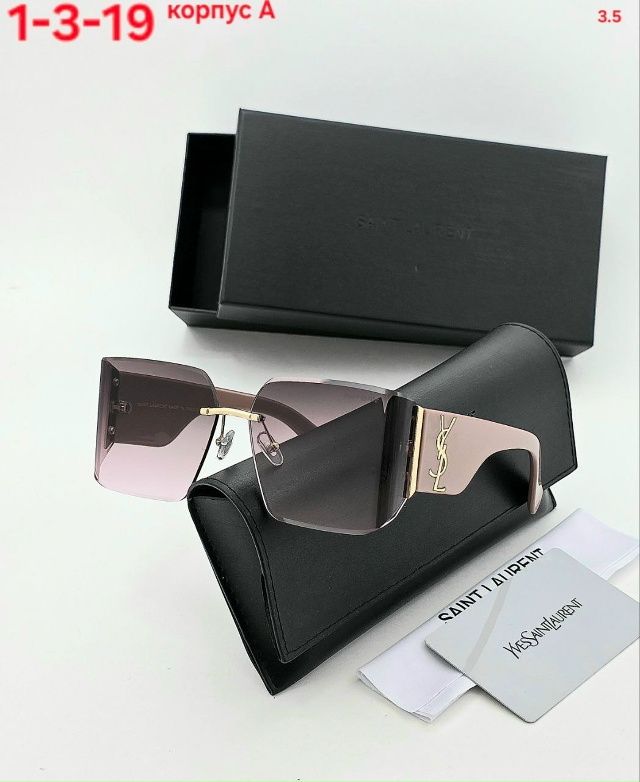 Солнцезащитные очки 23058246