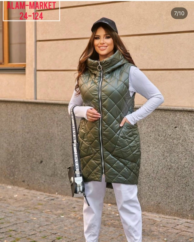 Жилет 23058799