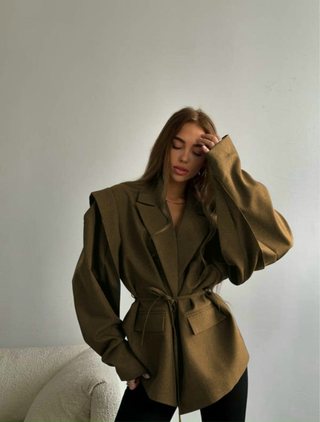 Пиджак 23058409