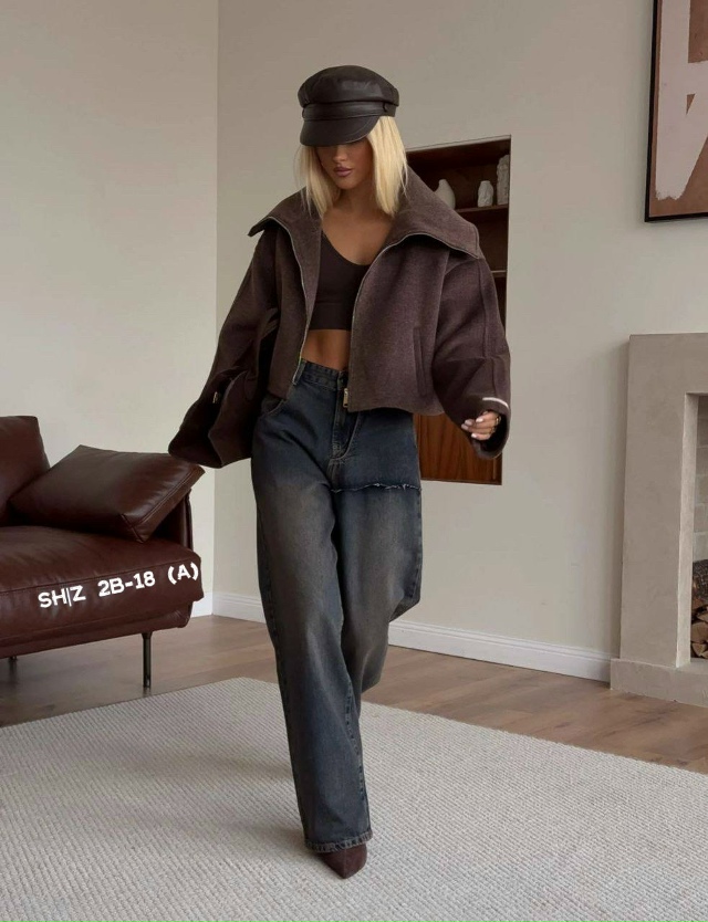 Пальто 23057855