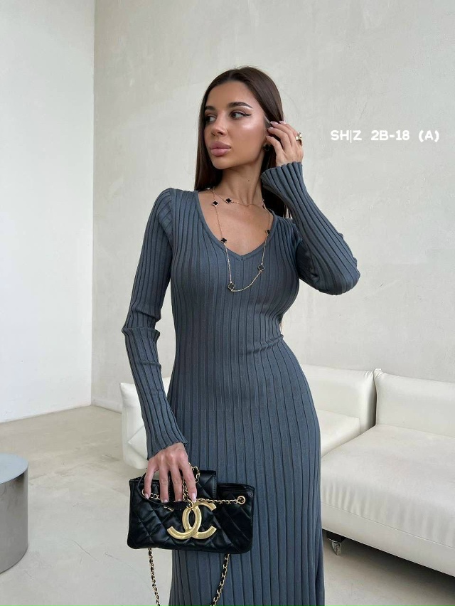 Платье 23058114