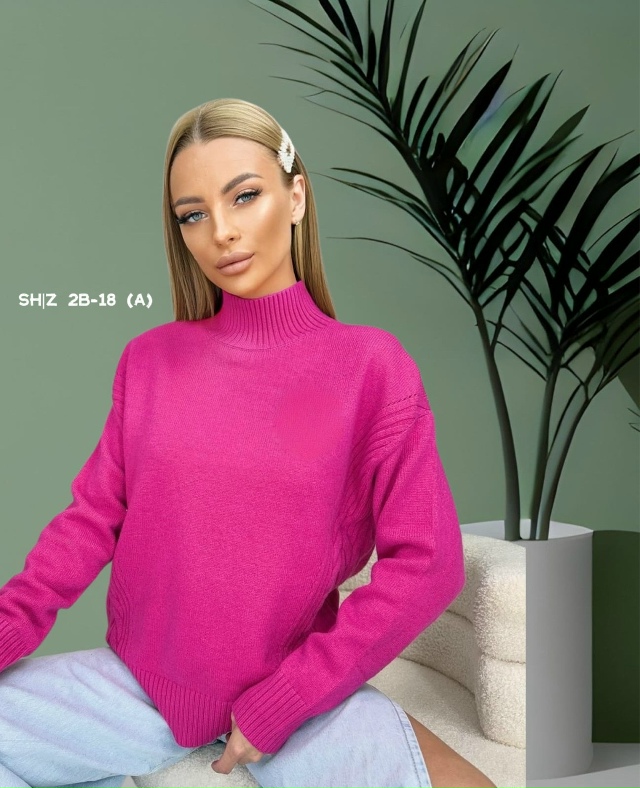 Свитер 23058019