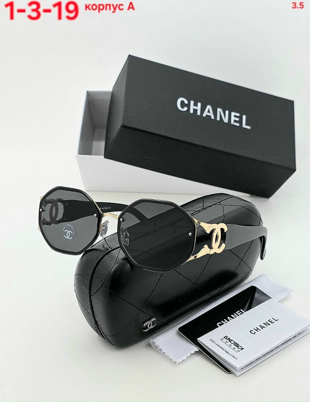 Солнцезащитные очки 23058245