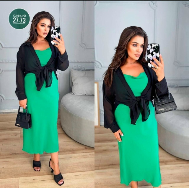 Рубашка 23060242