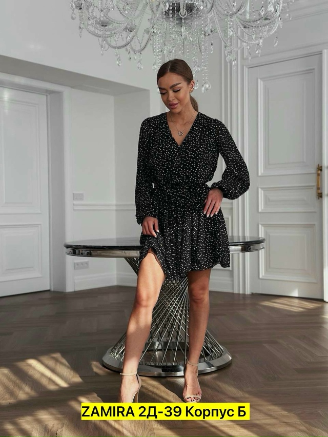 Платье 23059290