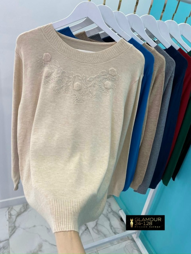 Свитер 23060124