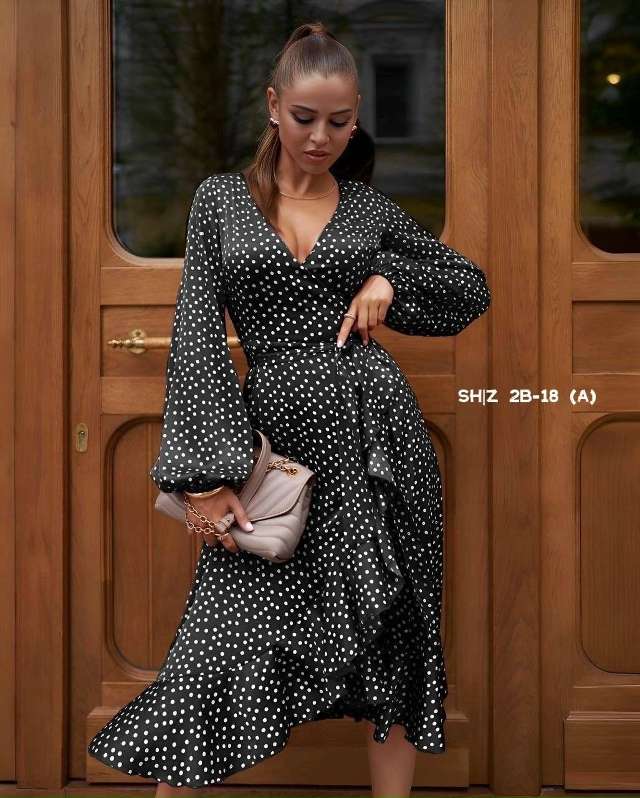 Платье 23059227