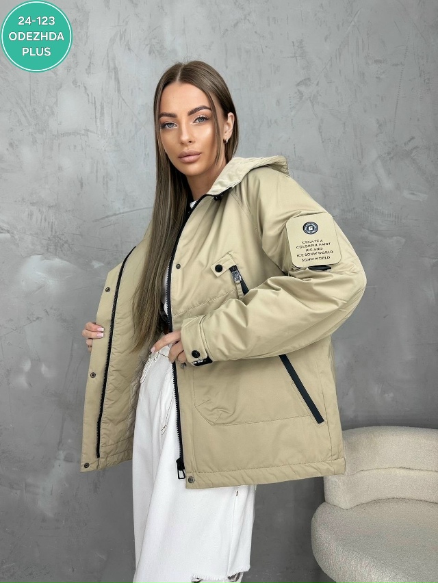 Куртка 23059999