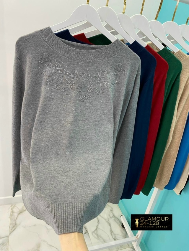 Свитер 23060124