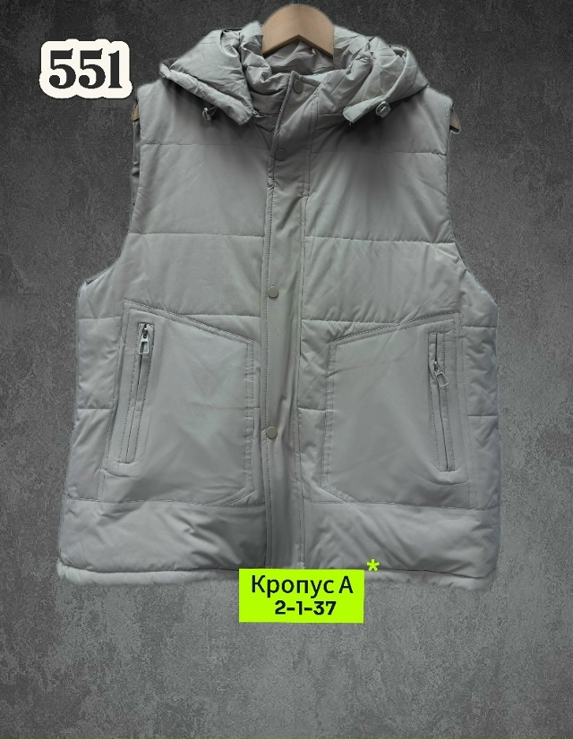 Жилет 23059669