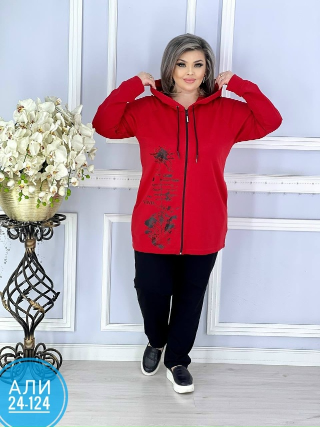 Спортивный костюм 23059332