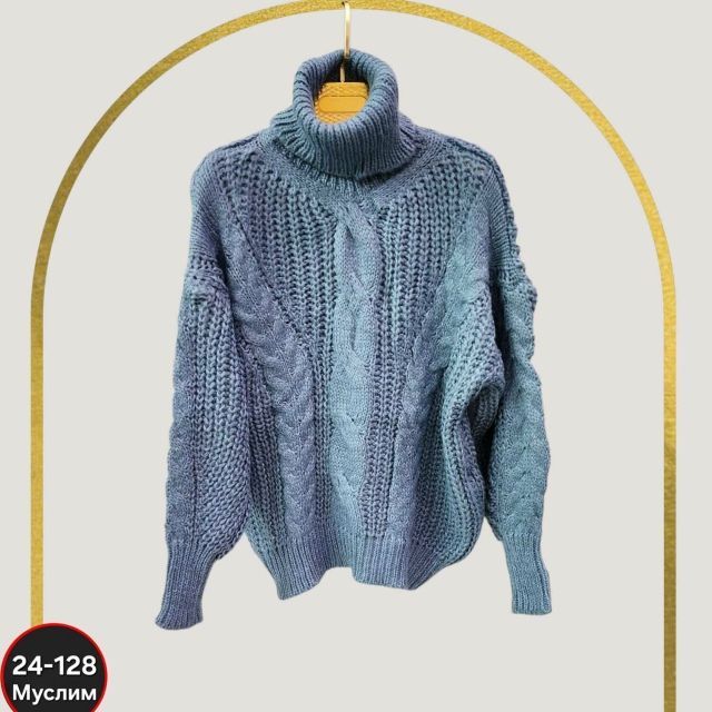 Свитер 23059486