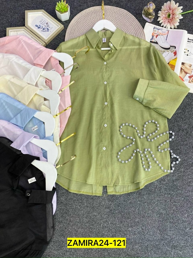 Рубашка 23059966