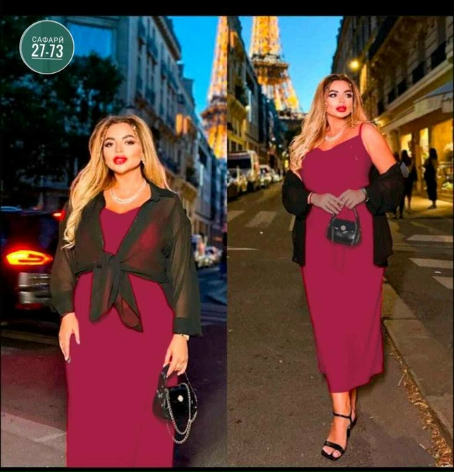 Рубашка 23060242