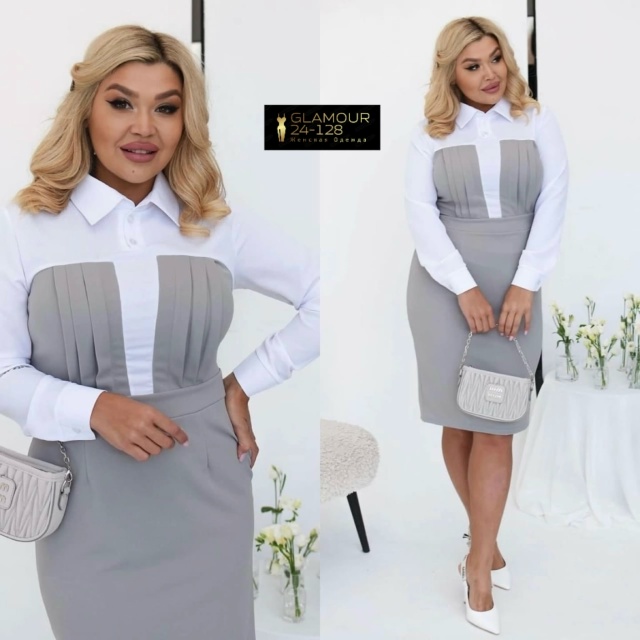 Платье 23059495