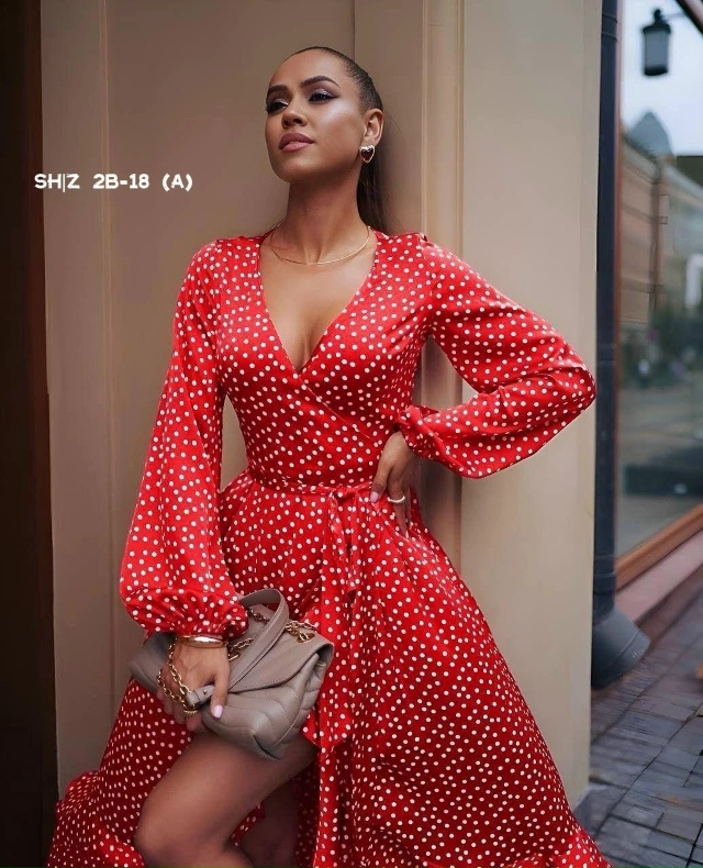 Платье 23059227