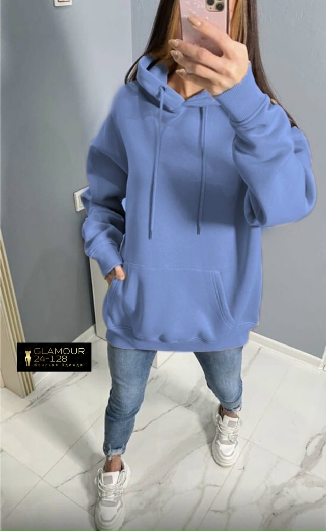 Толстовка 23060831