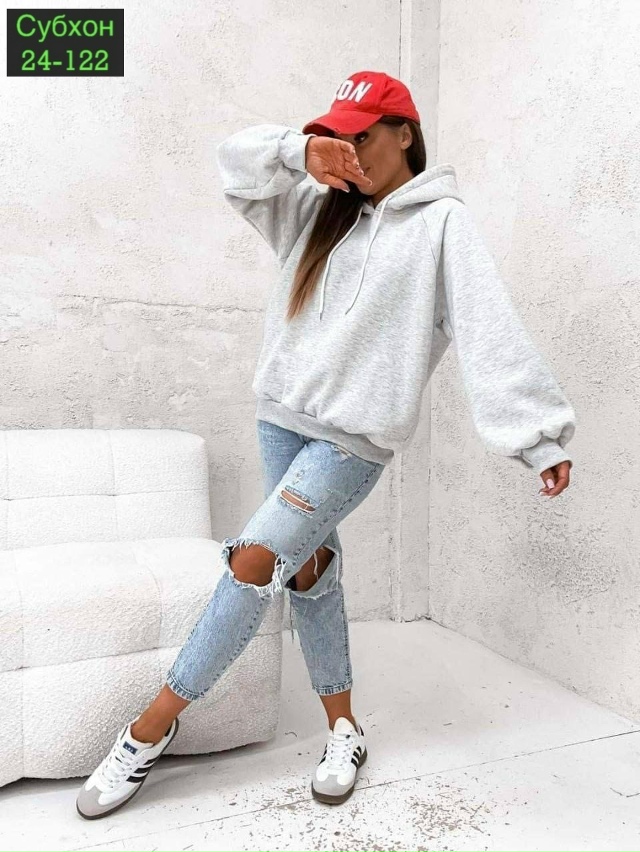 Толстовка 23061187