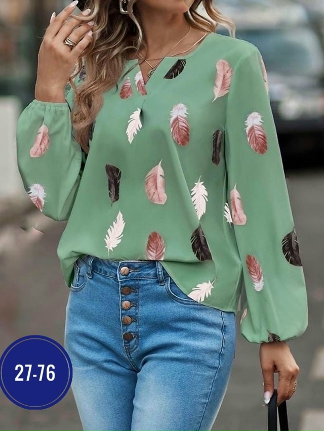 Блузка 23060416