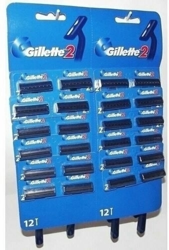 Бритвенный станок 23060542