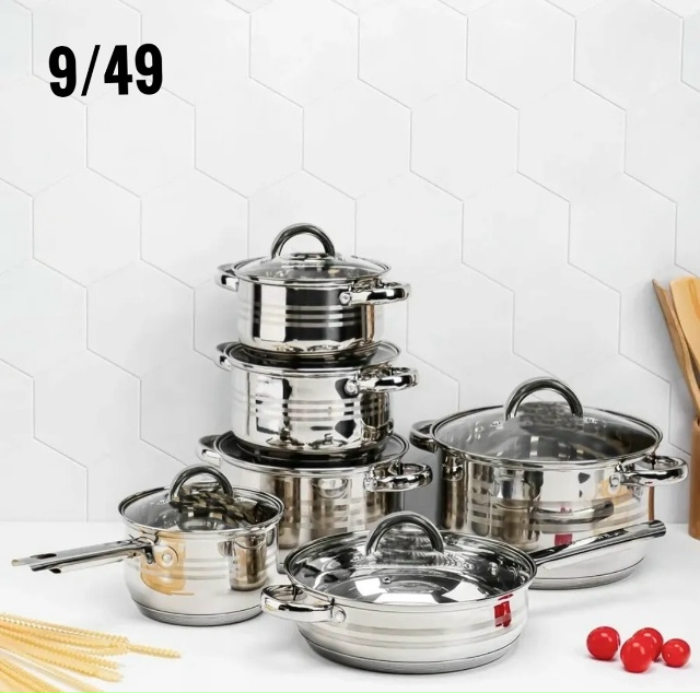 Набор кастрюли 23060776