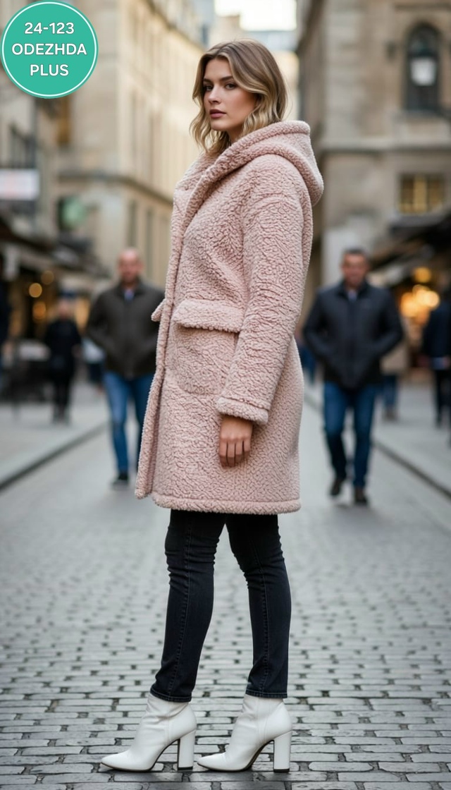 Шуба 23061450