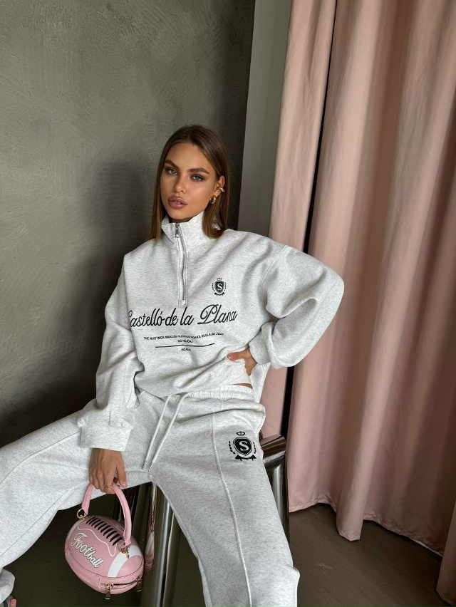 Спортивный костюм 23060846