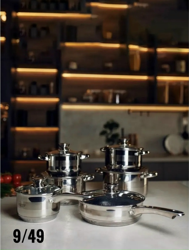 Набор кастрюли 23060843