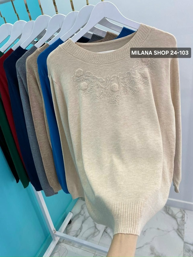 Свитер 23060727