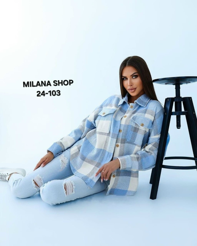 Рубашка 23060890