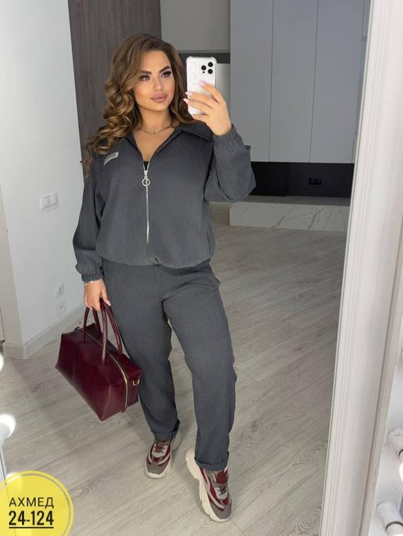 Спортивный костюм 23062553