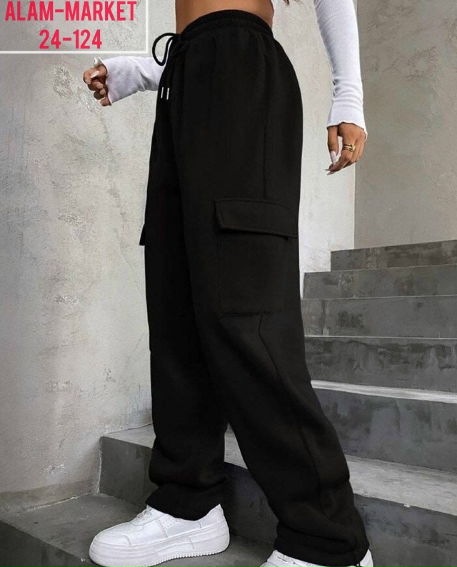 Спортивные брюки 23062755