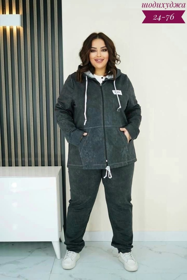 Спортивный костюм 23062214