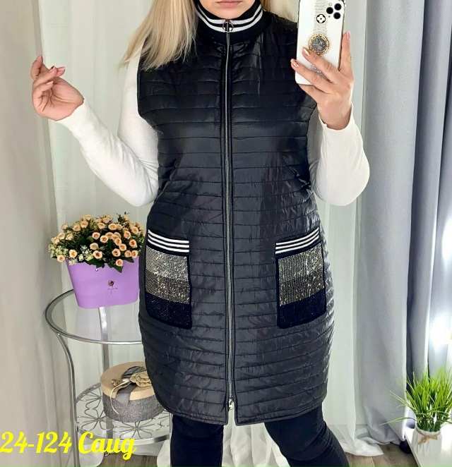Жилет 23062883