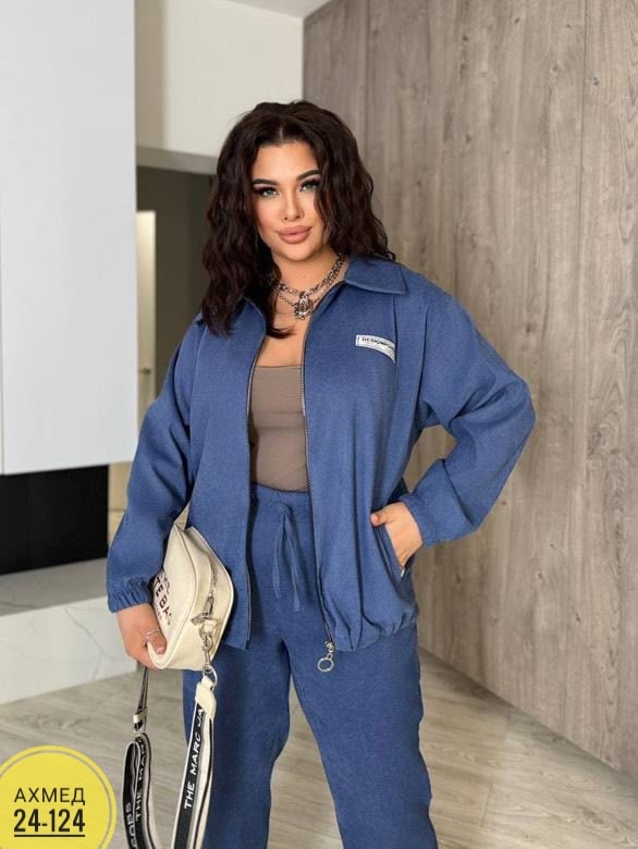 Спортивный костюм 23062553