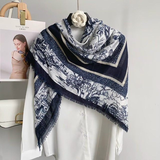 Платок 23061880