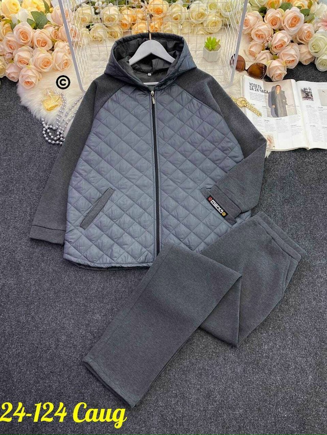 Спортивный костюм 23062983