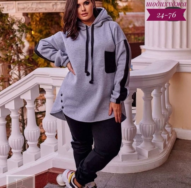 Спортивный костюм 23062216