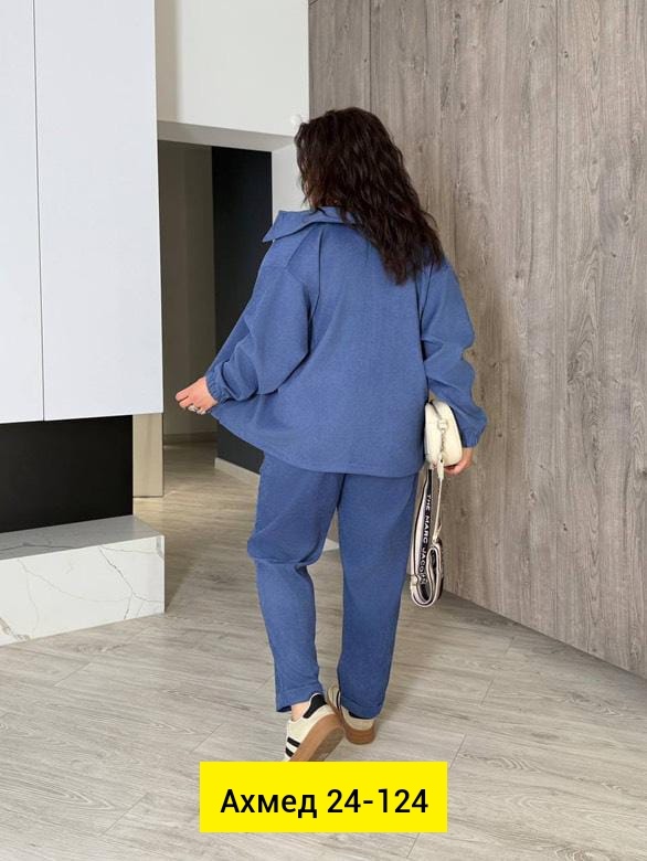 Спортивный костюм 23062802