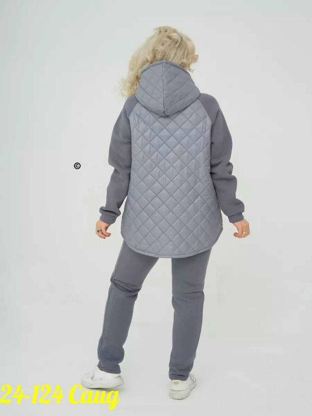 Спортивный костюм 23062983