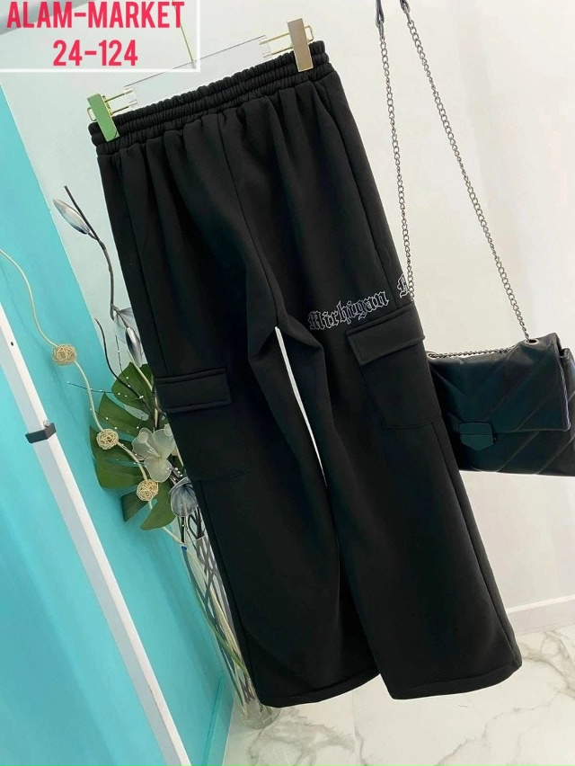 Спортивные брюки 23062755