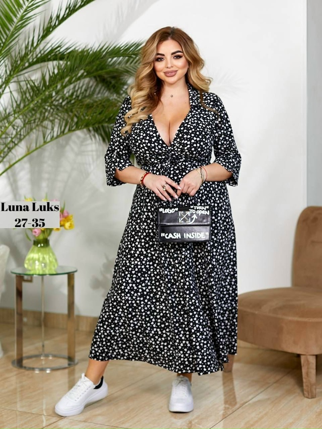 Платье 23062733