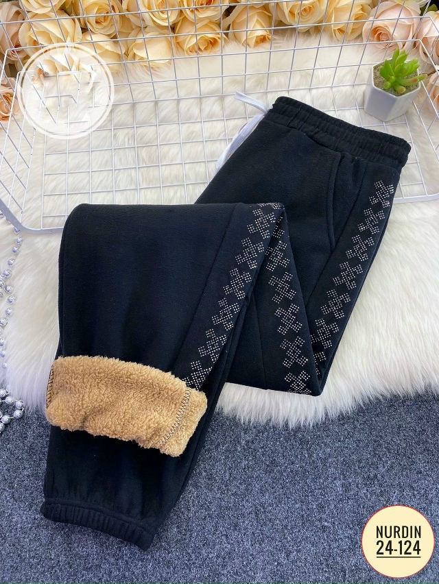 Спортивные брюки 23062937