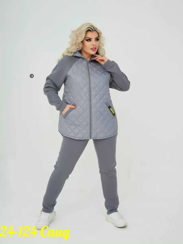 Спортивный костюм 23062983