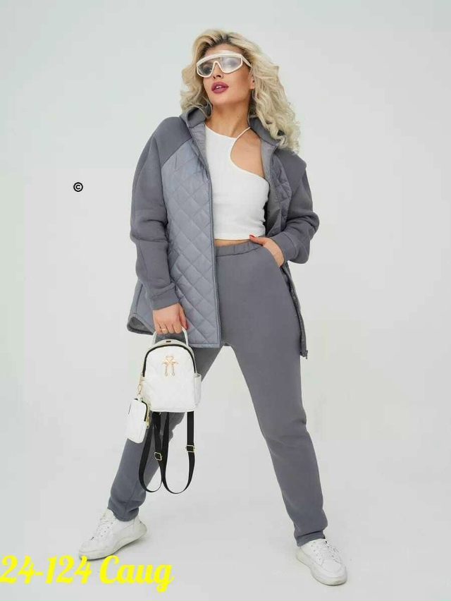 Спортивный костюм 23062983