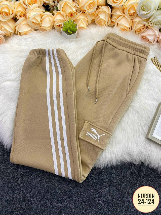 Спортивные брюки 23062937